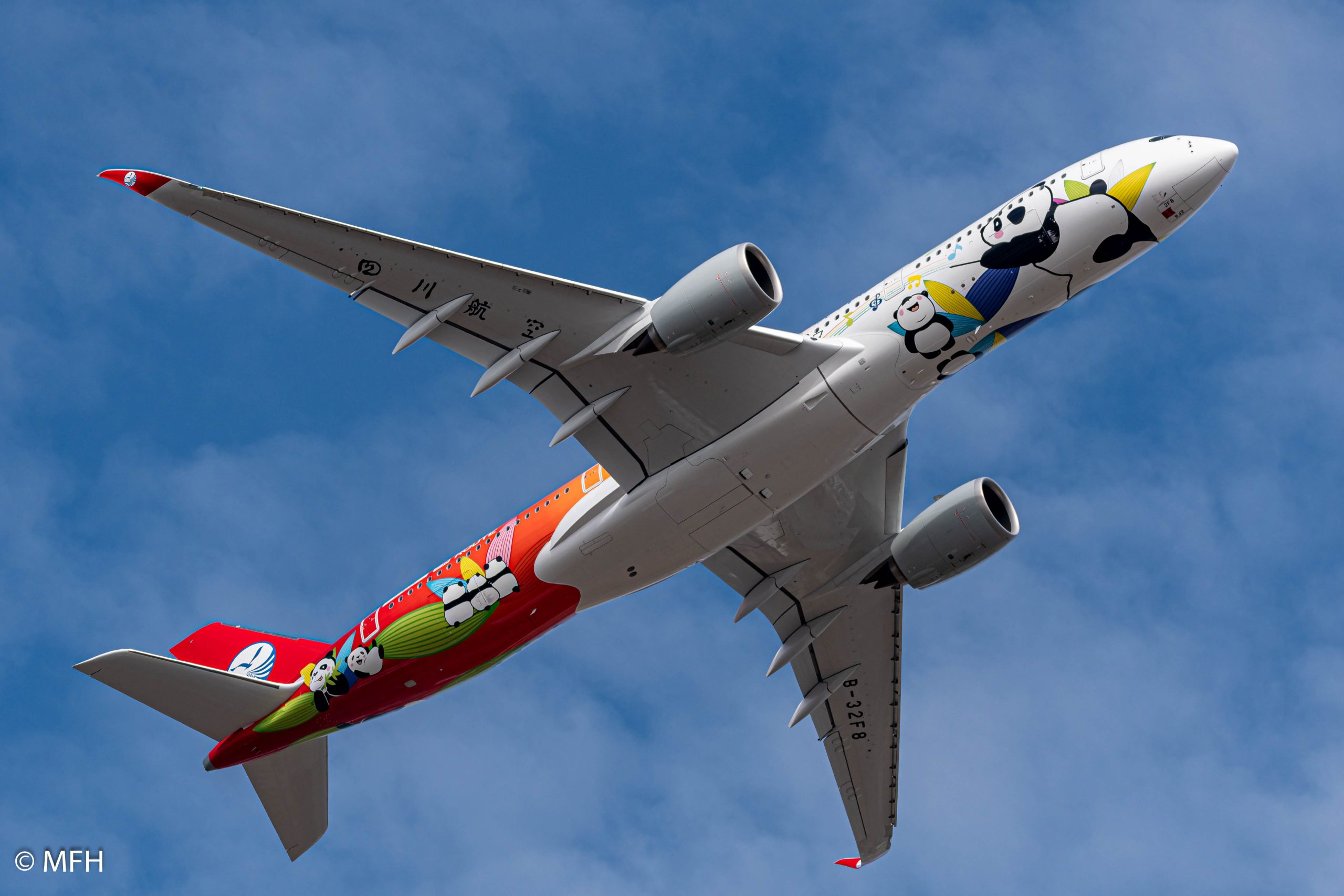Spotting à Toulouse